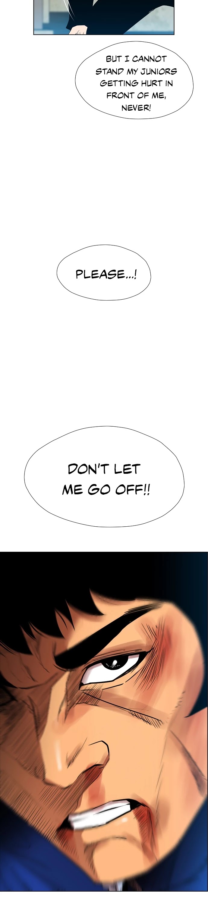 Revival Man Chapter 128 page 28 - Chapter 128