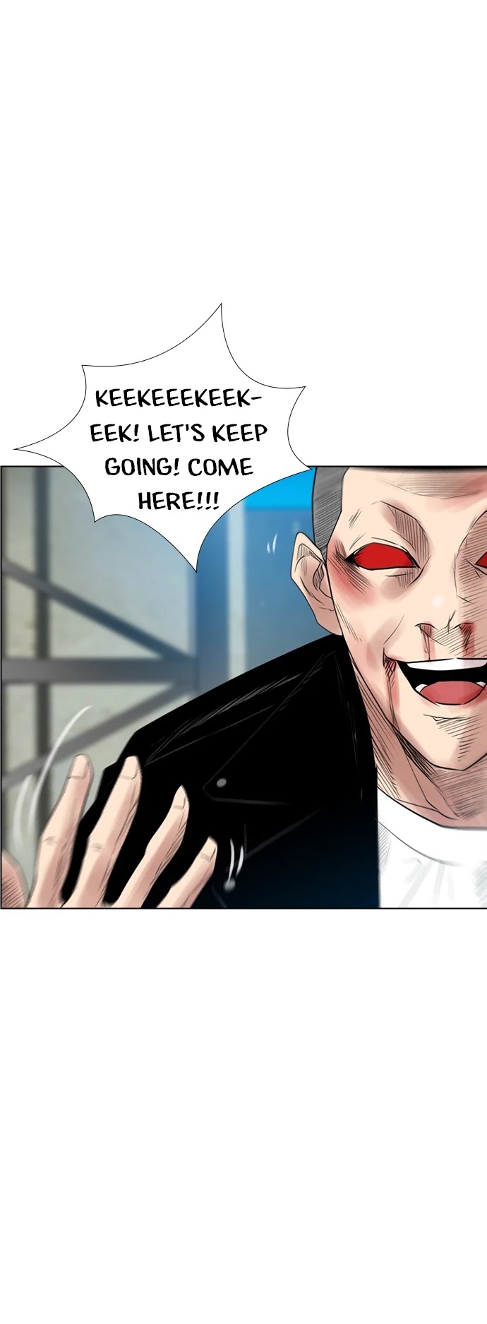 Revival Man Chapter 128 page 29 - Chapter 128