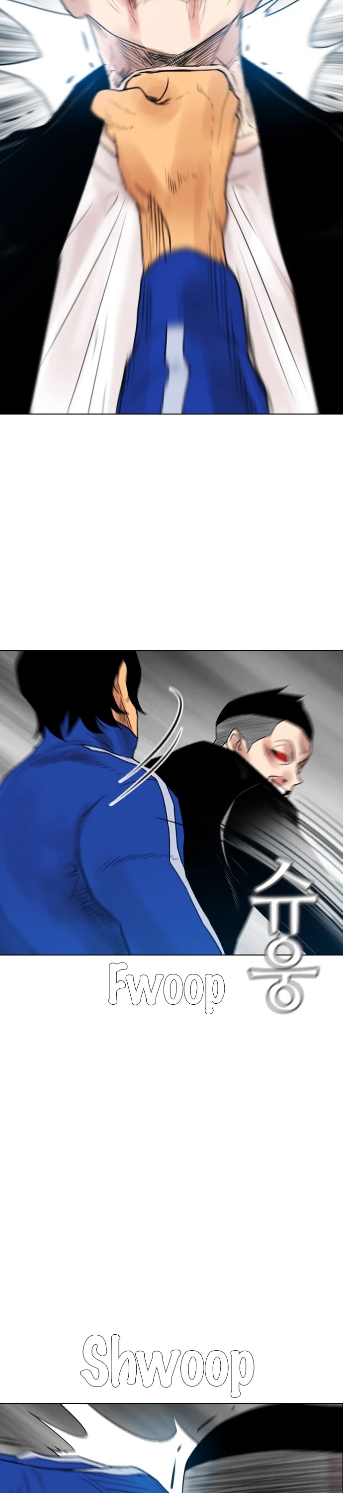 Revival Man Chapter 128 page 32 - Chapter 128