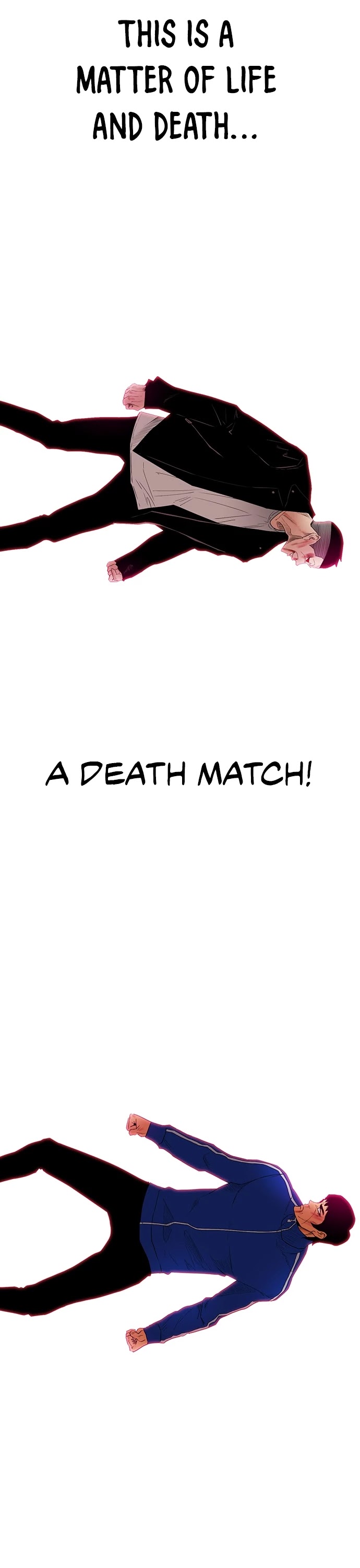 Revival Man Chapter 128 page 38 - Chapter 128