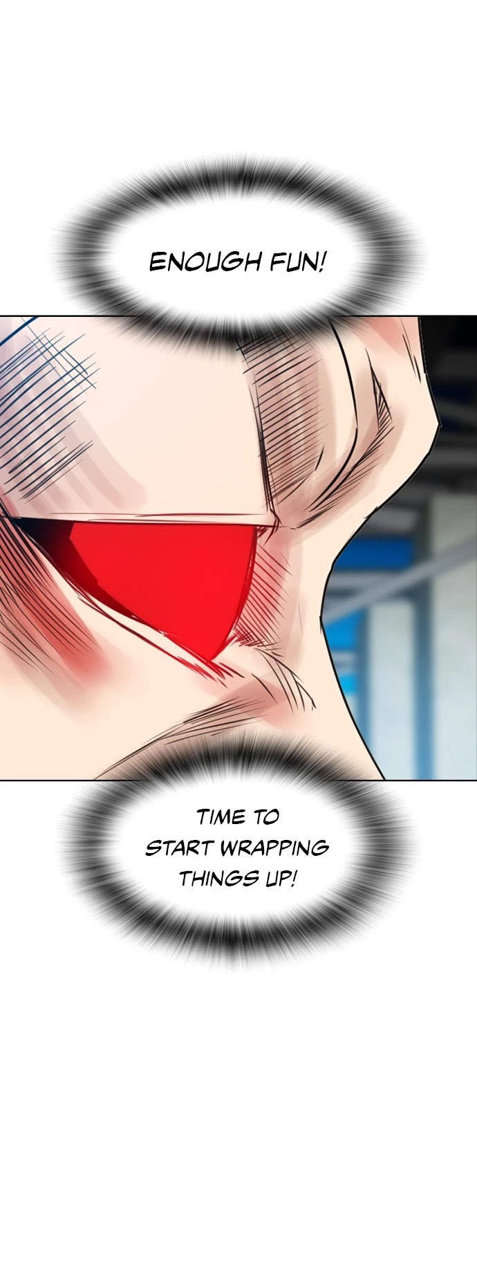 Revival Man Chapter 128 page 40 - Chapter 128