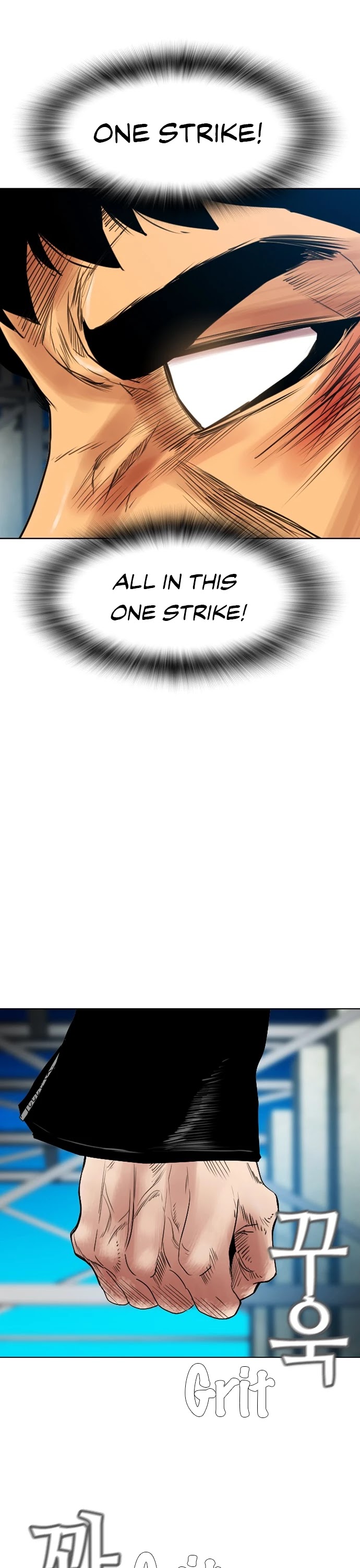 Revival Man Chapter 128 page 41 - Chapter 128