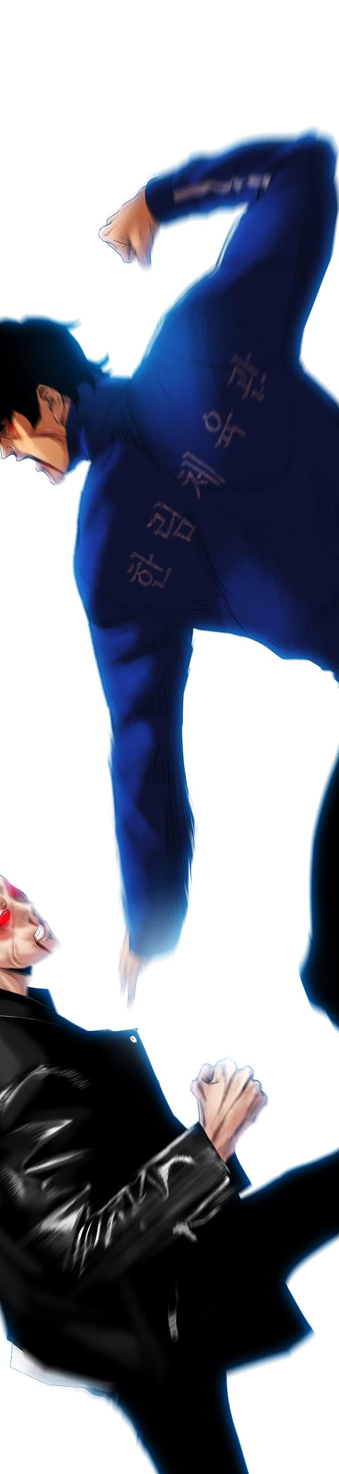 Revival Man Chapter 128 page 43 - Chapter 128