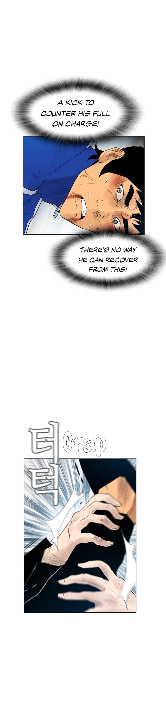 Revival Man Chapter 128 page 6 - Chapter 128