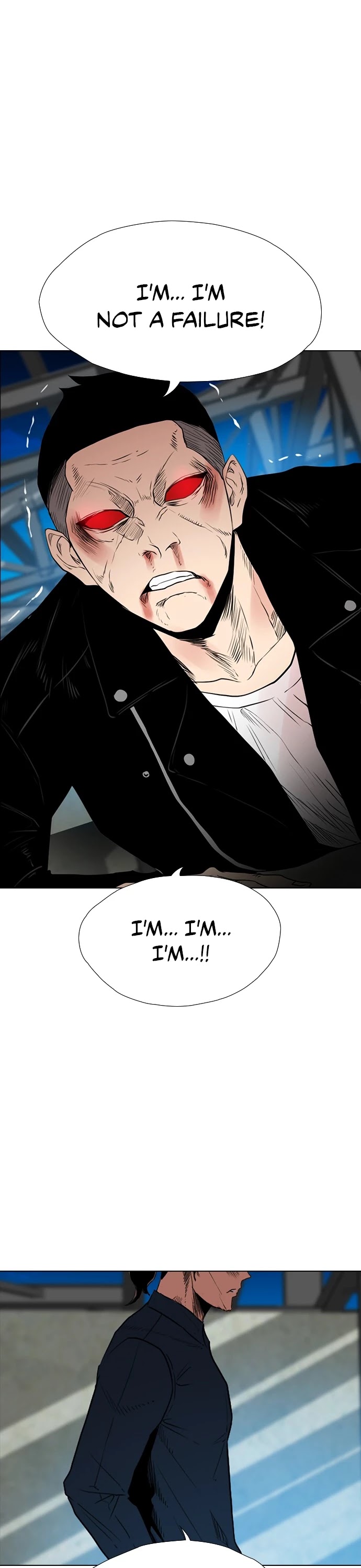 Revival Man Chapter 129 page 22 - Chapter 129