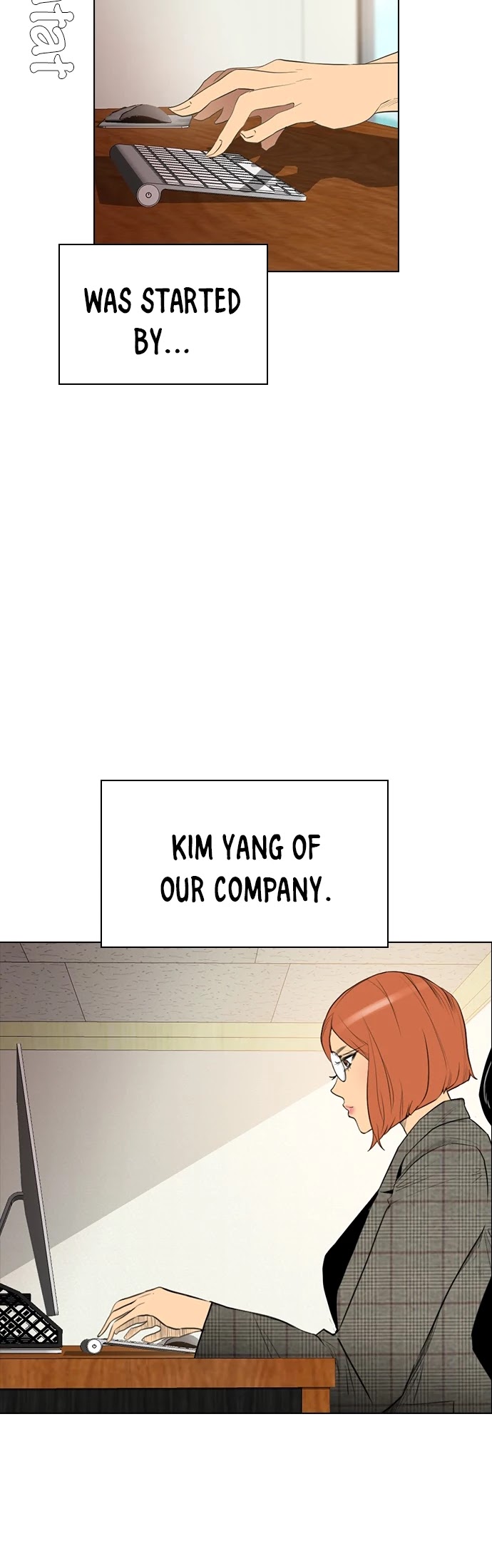 Revival Man Chapter 129 page 30 - Chapter 129
