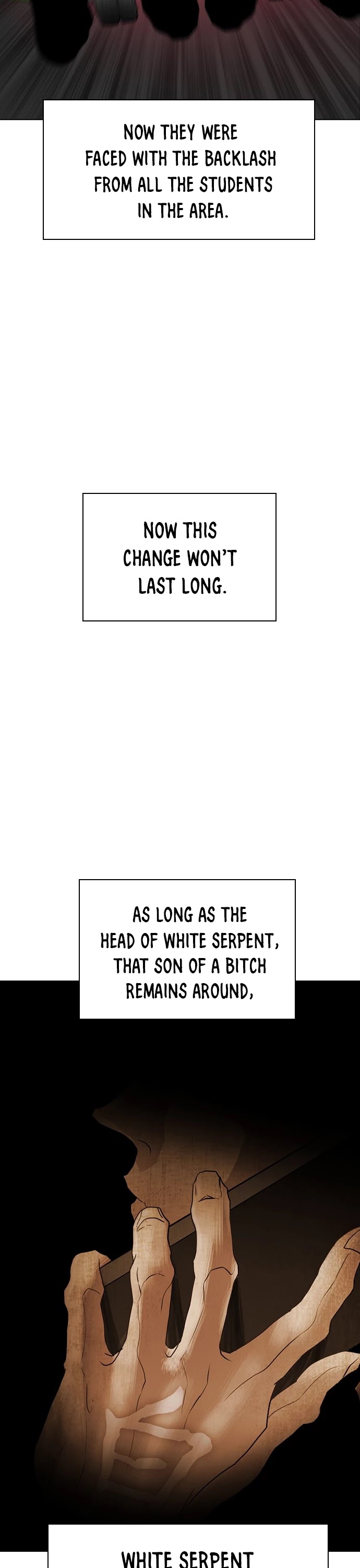 Revival Man Chapter 129 page 33 - Chapter 129