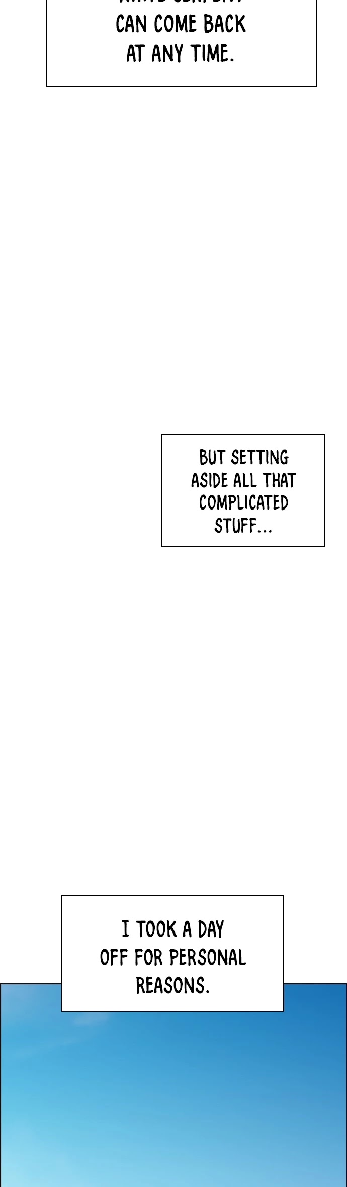 Revival Man Chapter 129 page 34 - Chapter 129