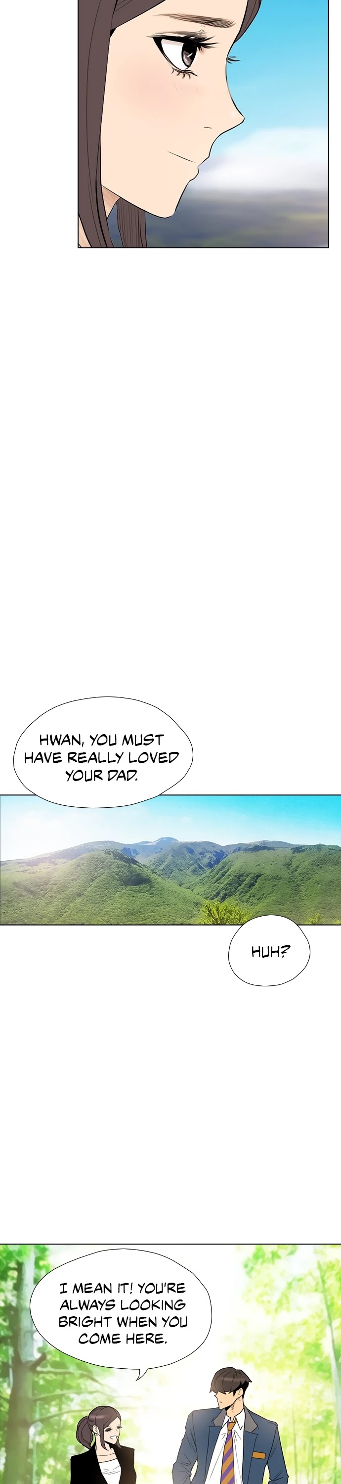 Revival Man Chapter 129 page 37 - Chapter 129