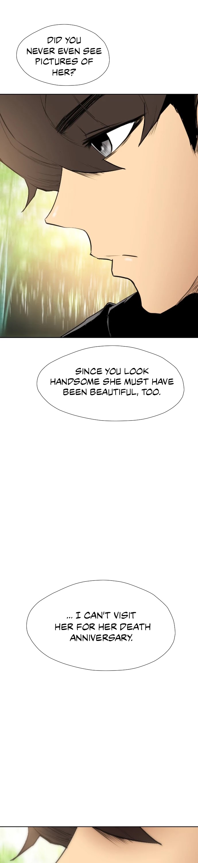 Revival Man Chapter 129 page 46 - Chapter 129