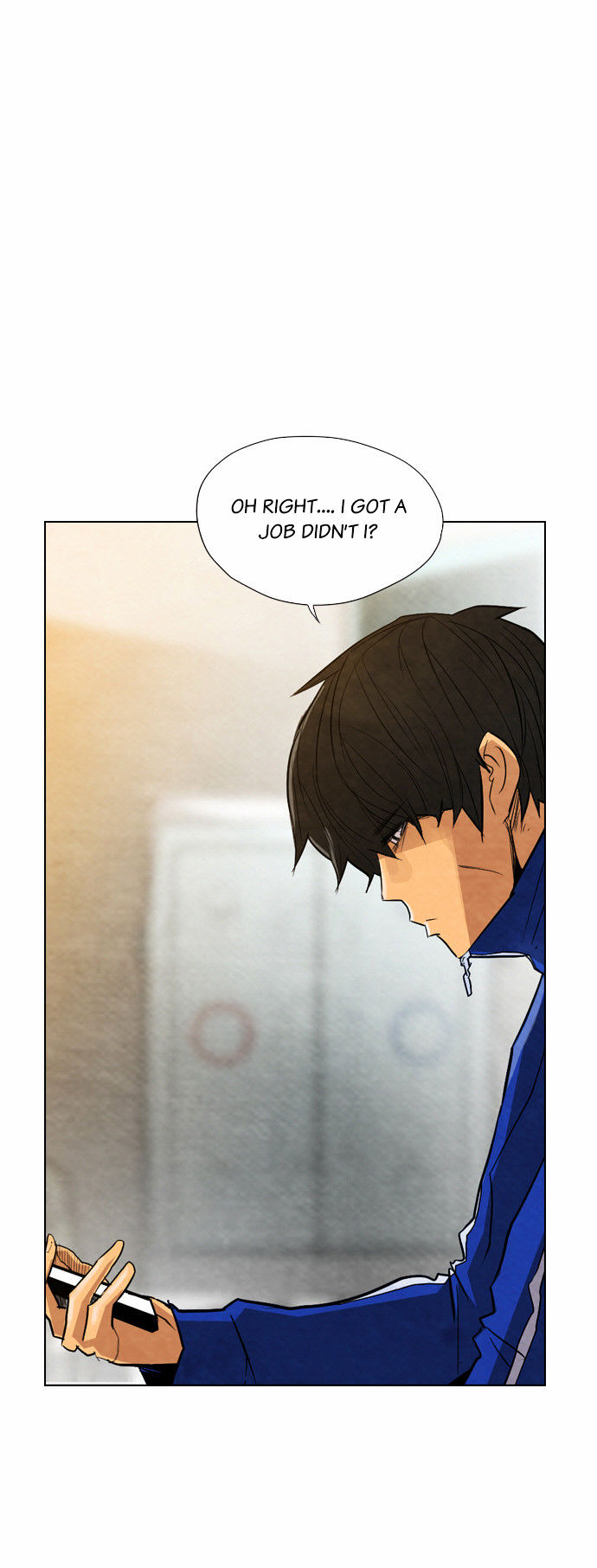 Revival Man Chapter 13 page 26 - Chapter 13