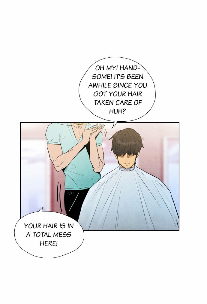 Revival Man Chapter 13 page 30 - Chapter 13