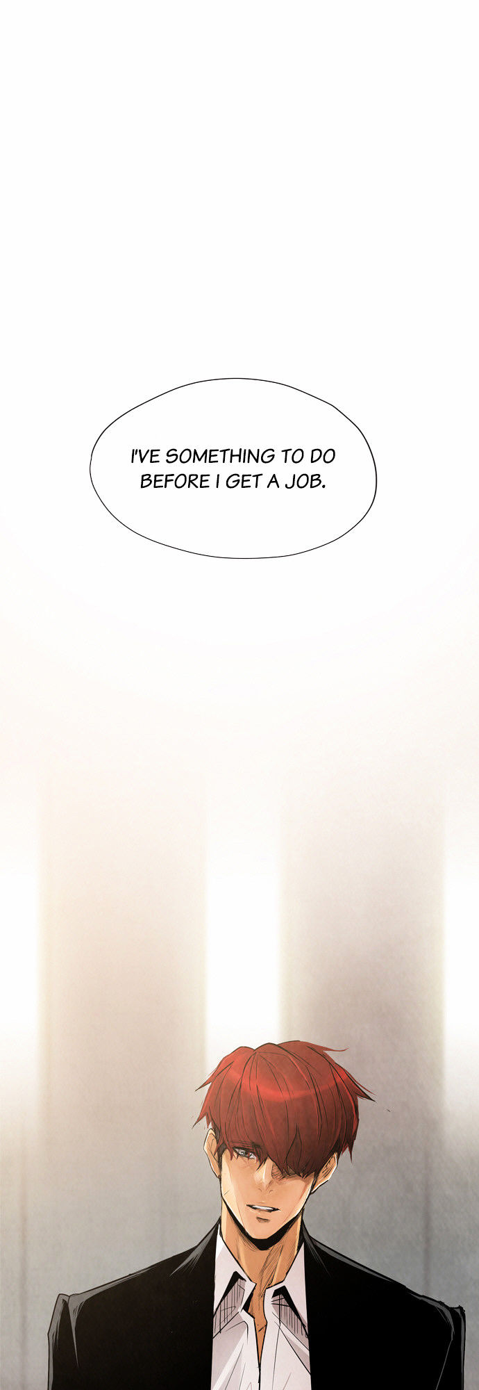 Revival Man Chapter 13 page 40 - Chapter 13
