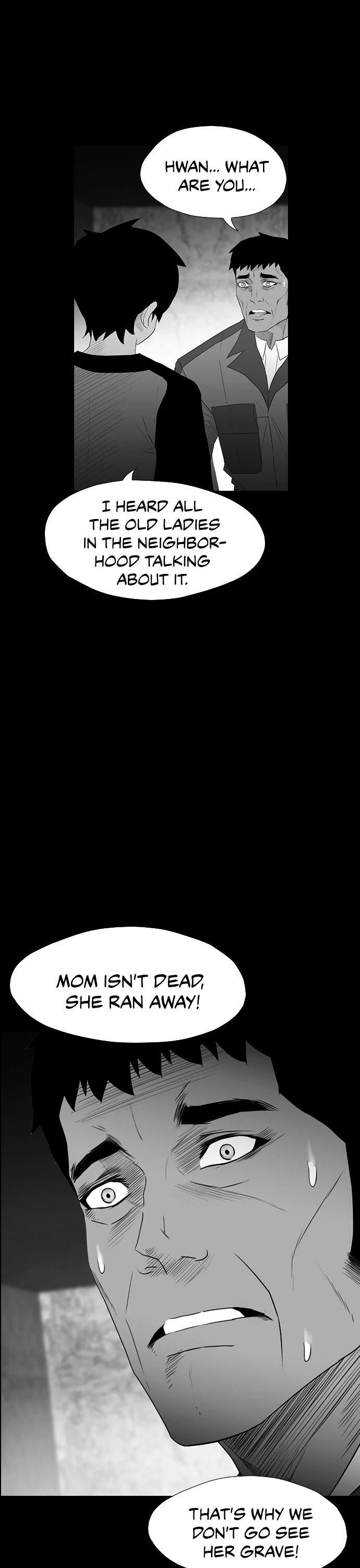 Revival Man Chapter 130 page 12 - Chapter 130