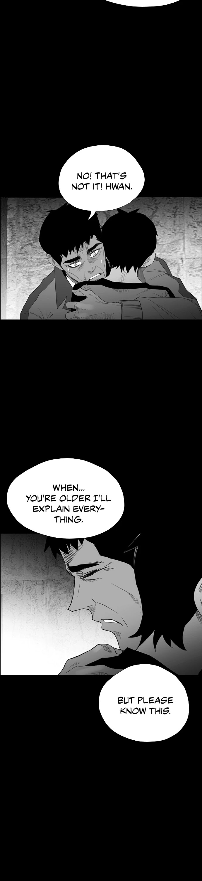 Revival Man Chapter 130 page 13 - Chapter 130