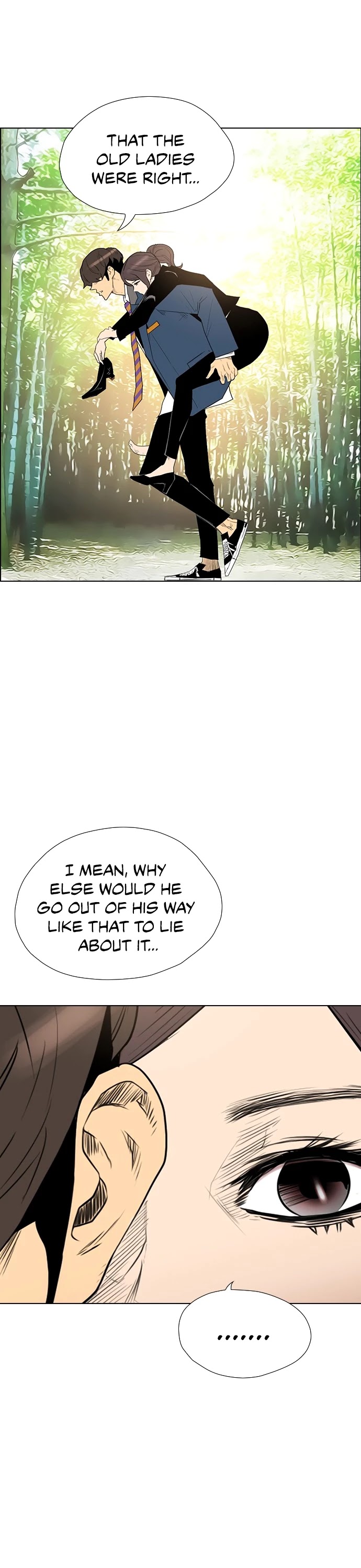 Revival Man Chapter 130 page 16 - Chapter 130