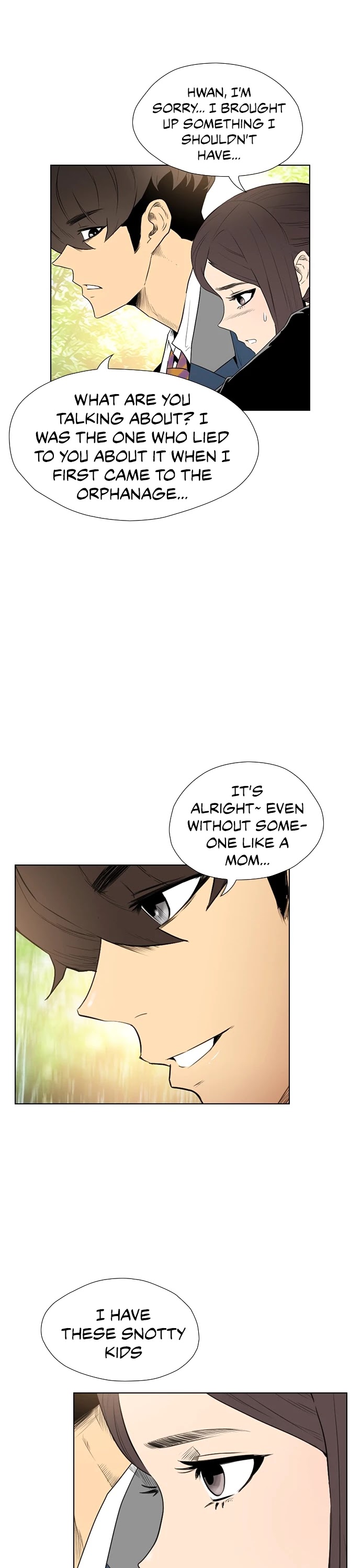 Revival Man Chapter 130 page 17 - Chapter 130