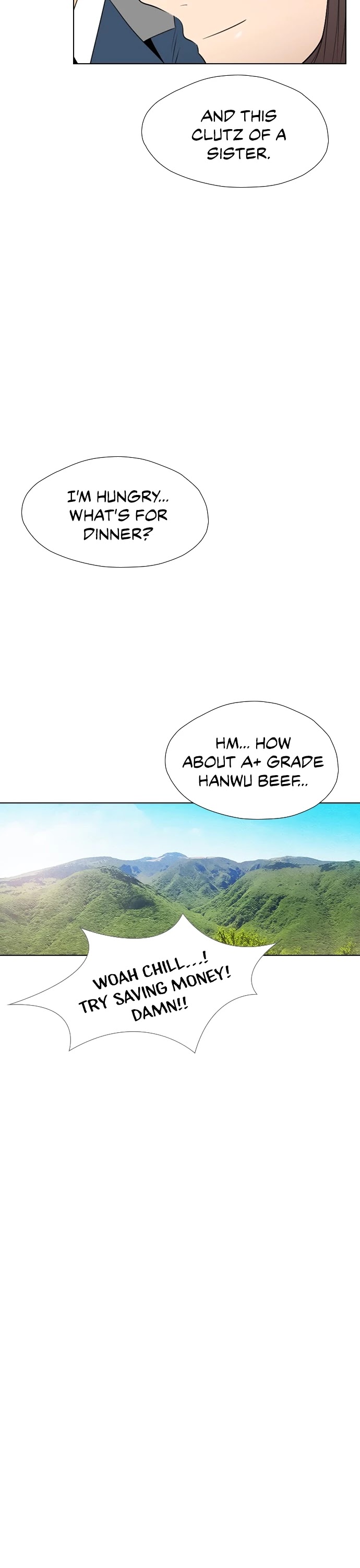 Revival Man Chapter 130 page 18 - Chapter 130