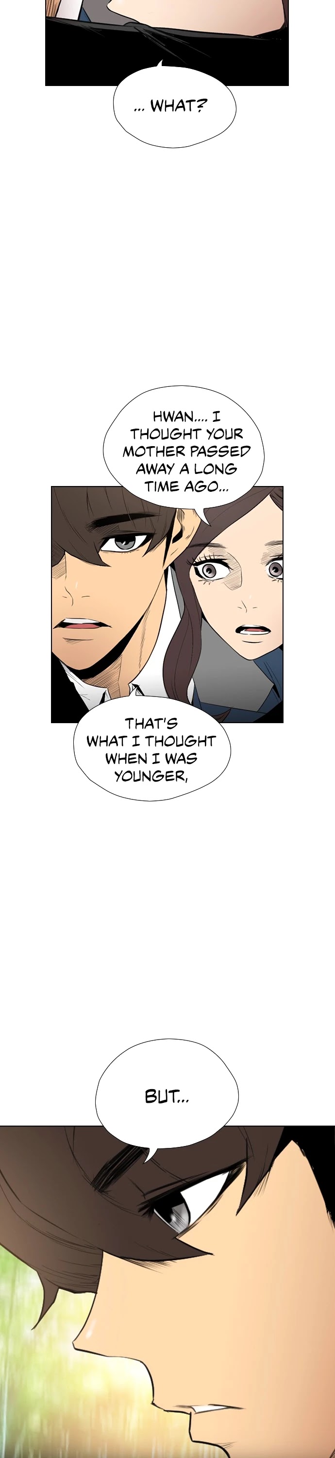 Revival Man Chapter 130 page 2 - Chapter 130