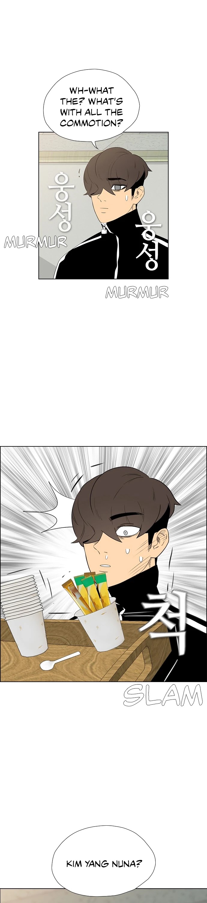 Revival Man Chapter 130 page 21 - Chapter 130