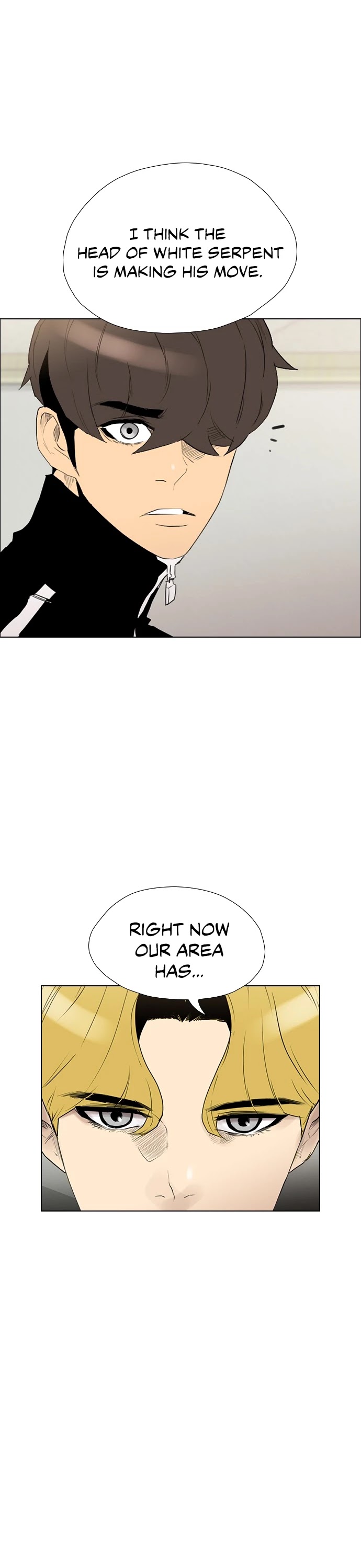 Revival Man Chapter 130 page 26 - Chapter 130
