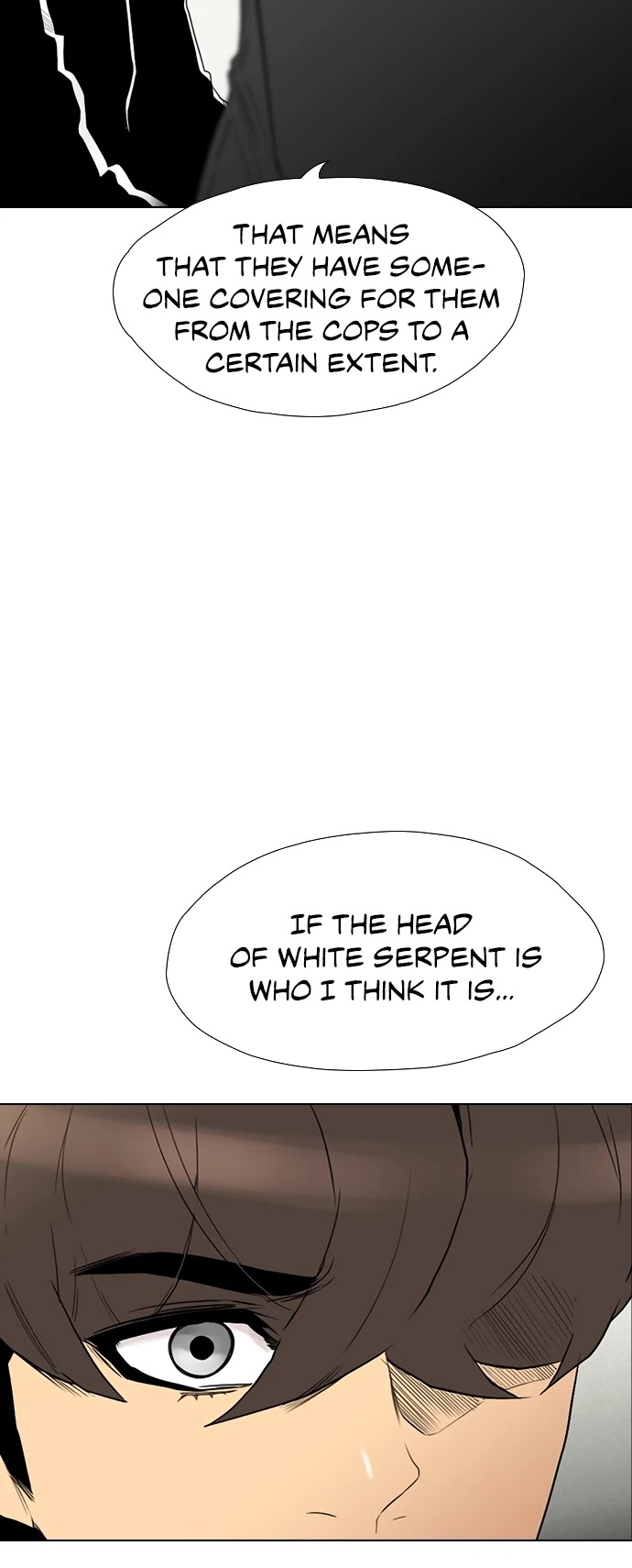 Revival Man Chapter 130 page 35 - Chapter 130