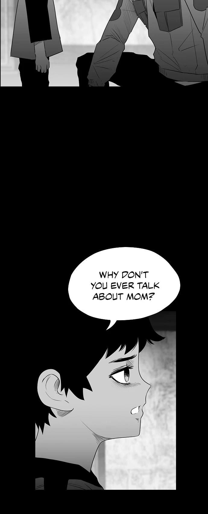Revival Man Chapter 130 page 4 - Chapter 130