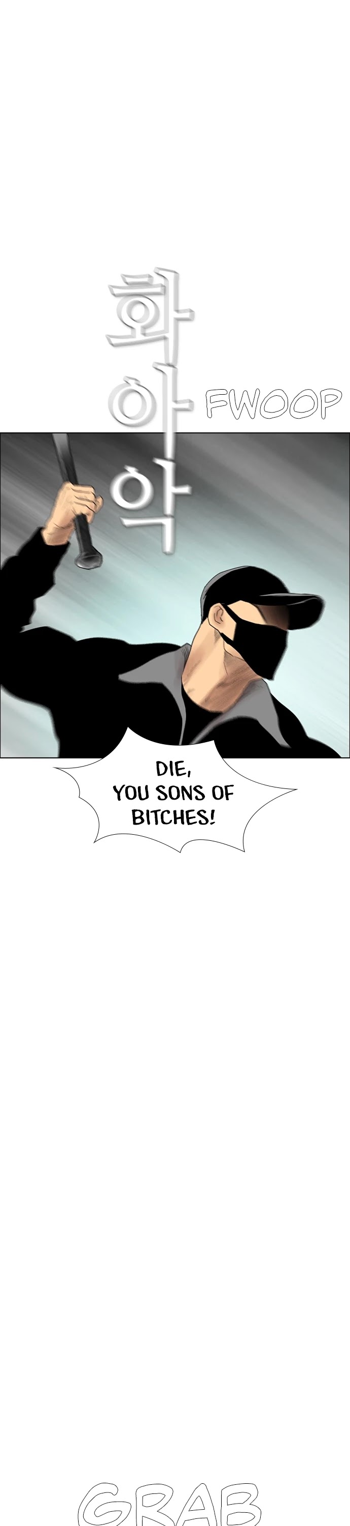 Revival Man Chapter 130 page 42 - Chapter 130