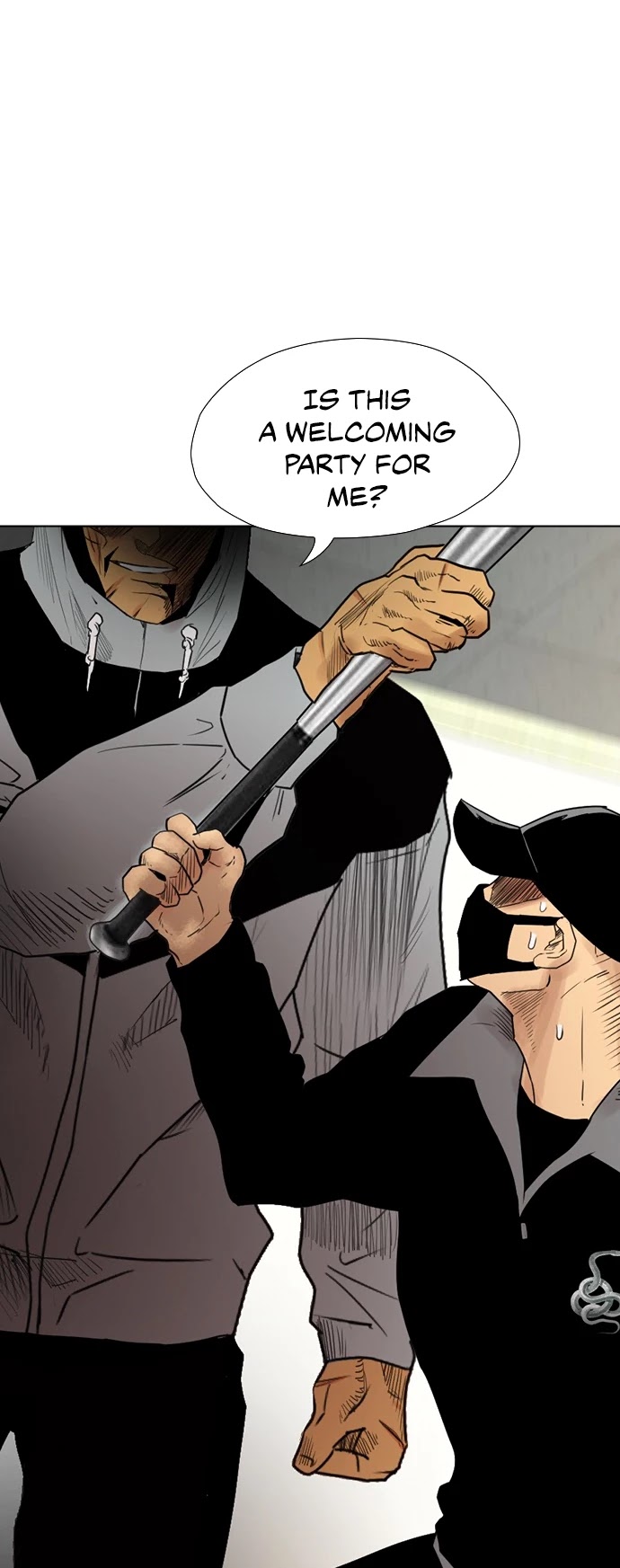 Revival Man Chapter 130 page 44 - Chapter 130
