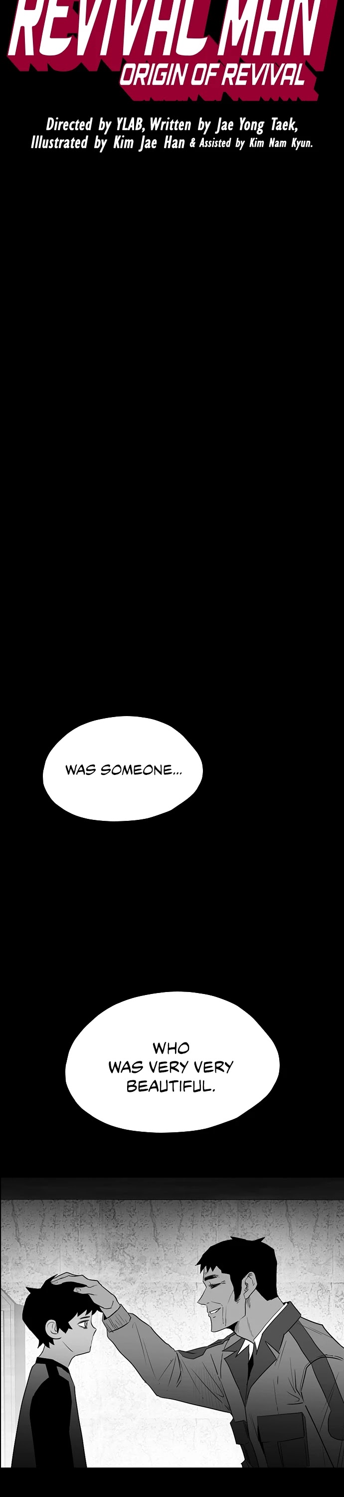 Revival Man Chapter 130 page 7 - Chapter 130