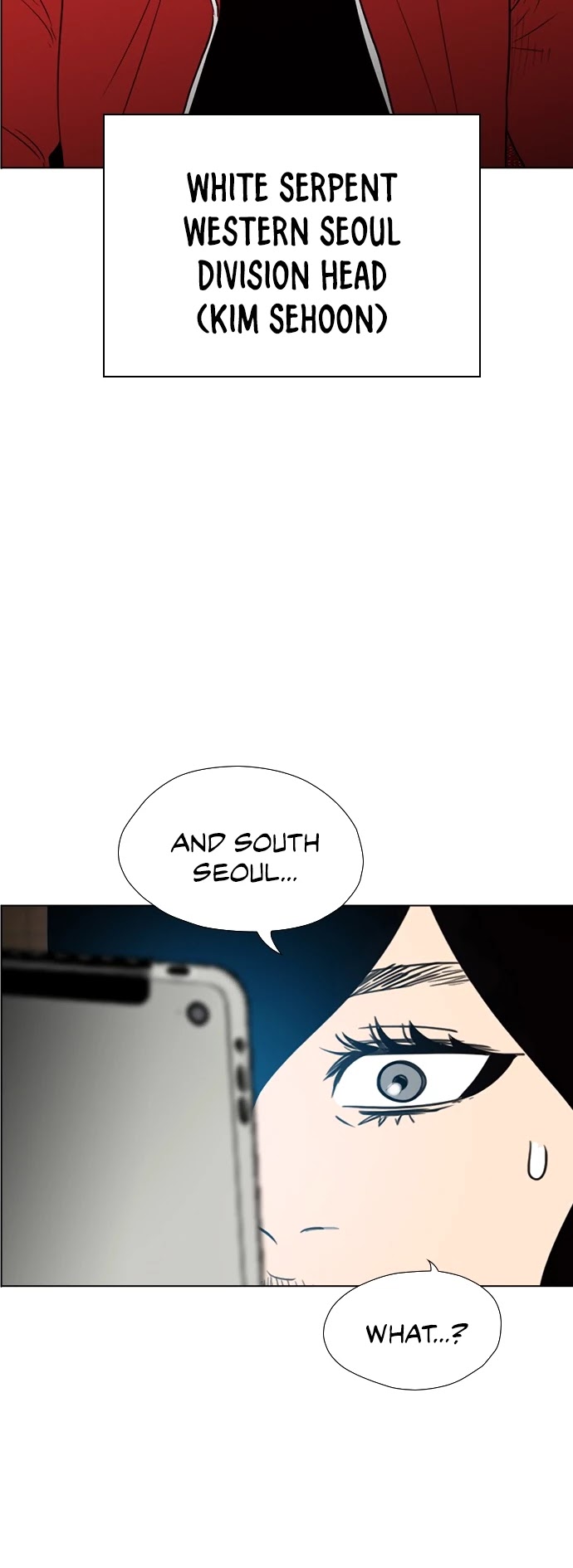Revival Man Chapter 131 page 15 - Chapter 131