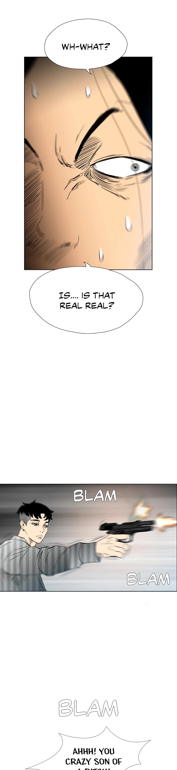 Revival Man Chapter 131 page 26 - Chapter 131