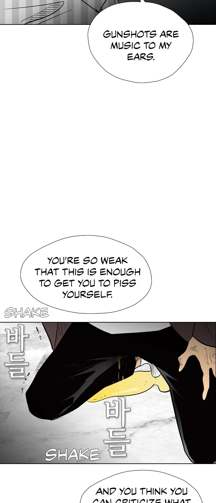 Revival Man Chapter 131 page 29 - Chapter 131