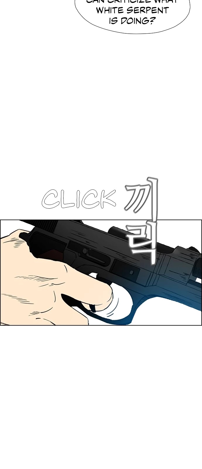 Revival Man Chapter 131 page 30 - Chapter 131