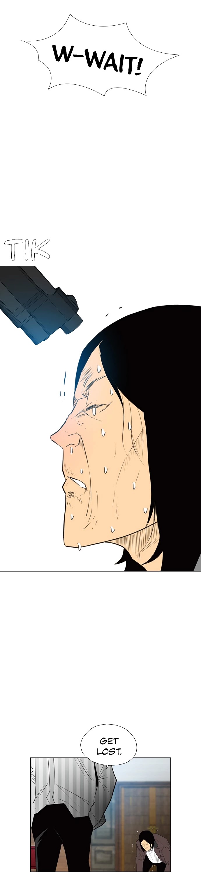 Revival Man Chapter 131 page 31 - Chapter 131
