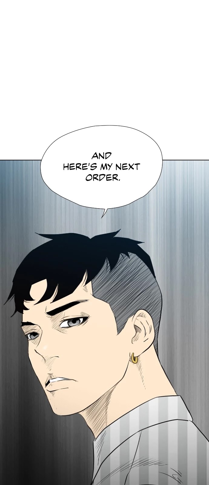 Revival Man Chapter 131 page 34 - Chapter 131