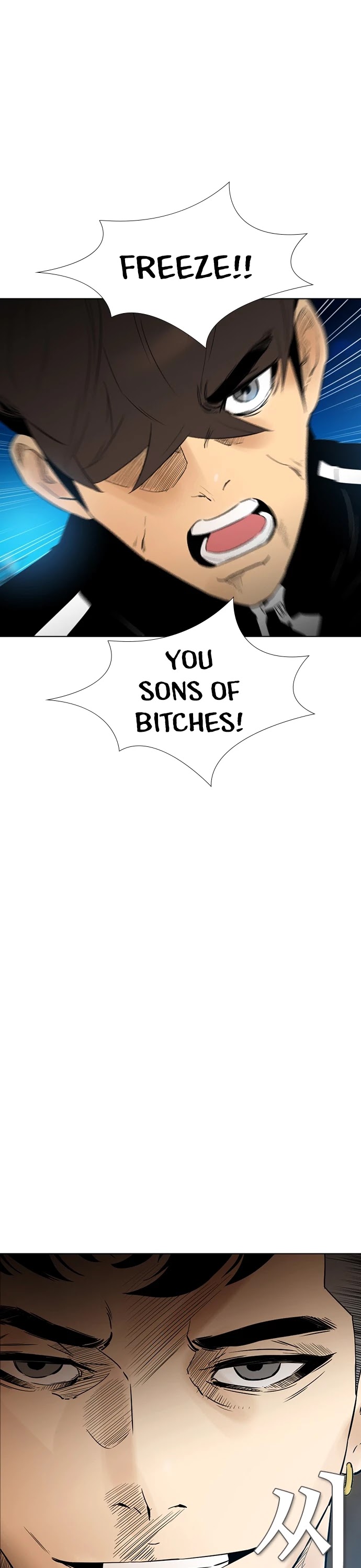 Revival Man Chapter 131 page 46 - Chapter 131