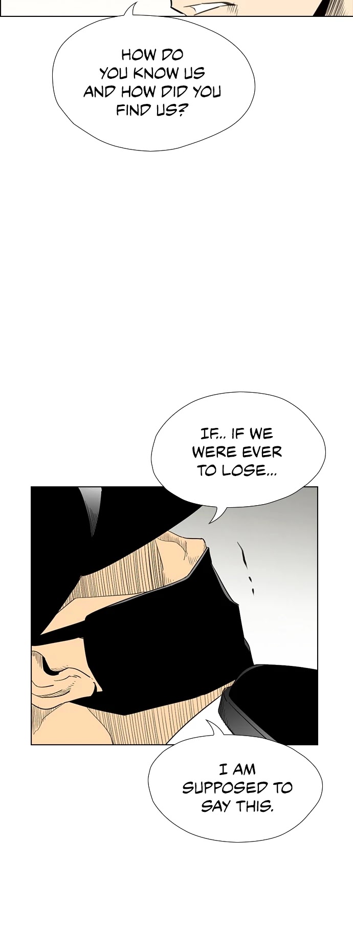 Revival Man Chapter 131 page 5 - Chapter 131