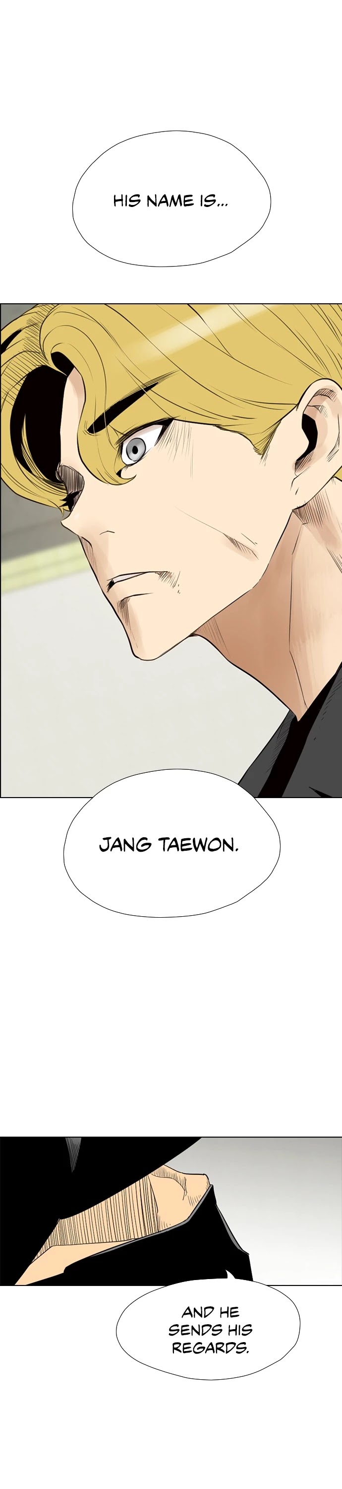 Revival Man Chapter 131 page 6 - Chapter 131
