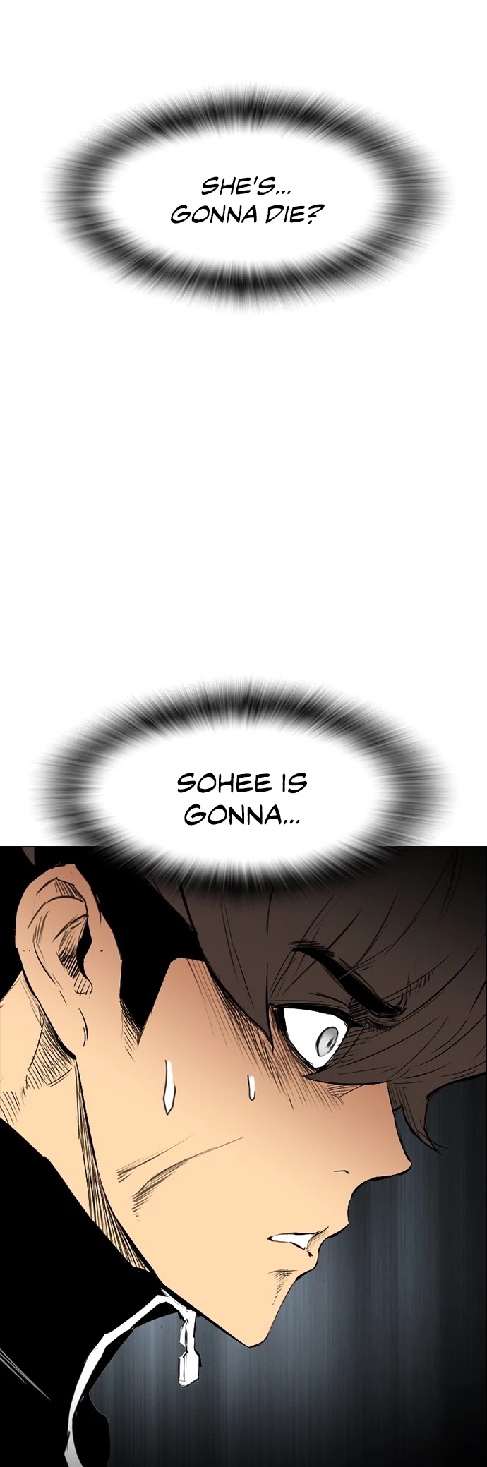 Revival Man Chapter 132 page 19 - Chapter 132