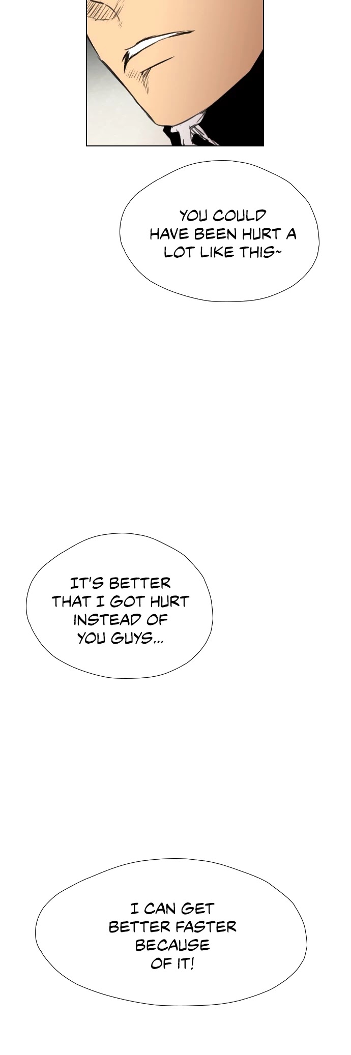 Revival Man Chapter 132 page 25 - Chapter 132