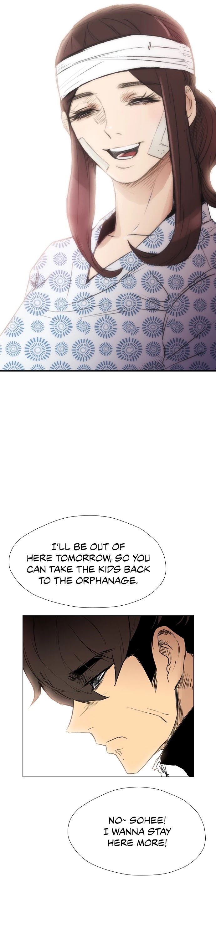 Revival Man Chapter 132 page 26 - Chapter 132