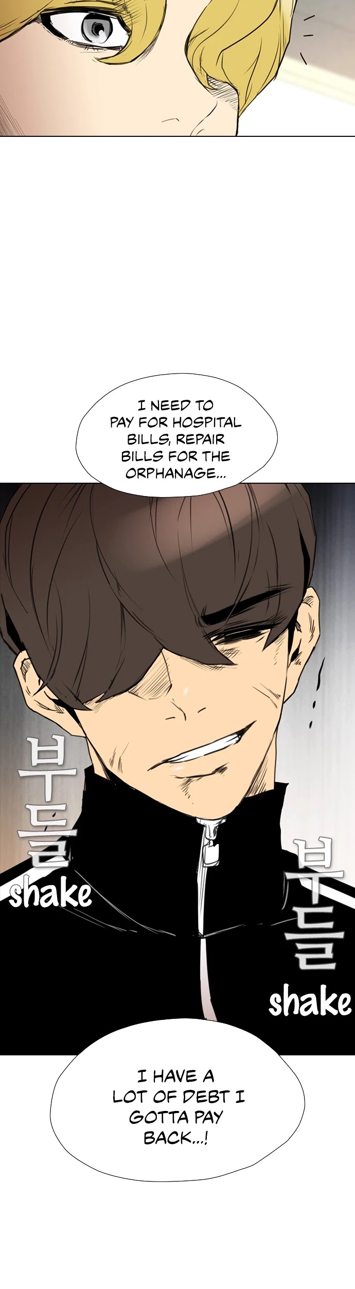 Revival Man Chapter 132 page 30 - Chapter 132