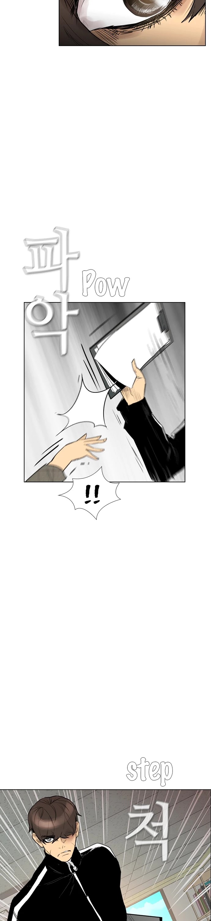 Revival Man Chapter 132 page 32 - Chapter 132