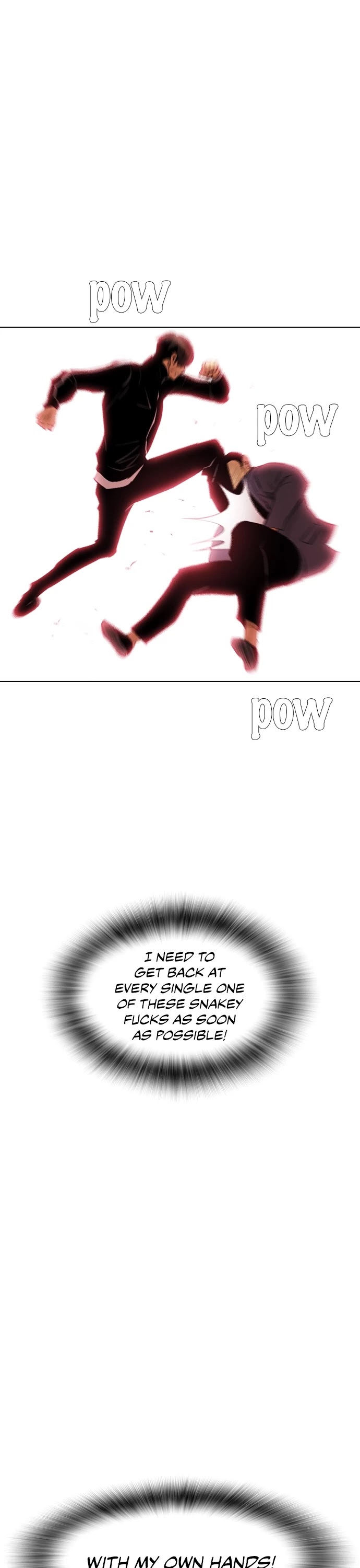 Revival Man Chapter 132 page 38 - Chapter 132