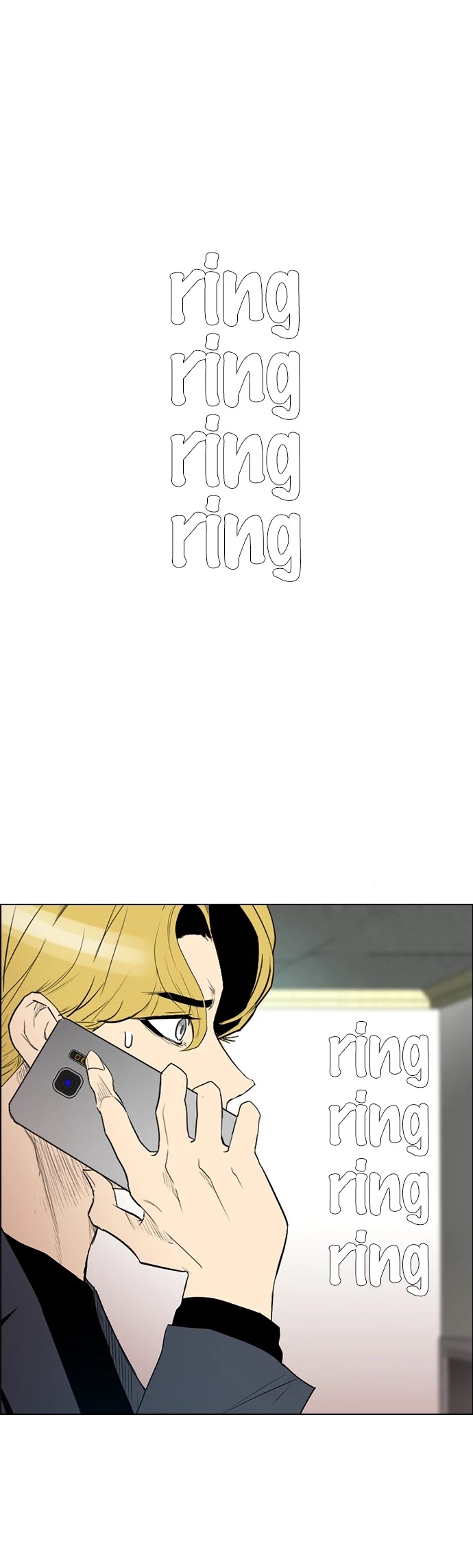 Revival Man Chapter 132 page 40 - Chapter 132