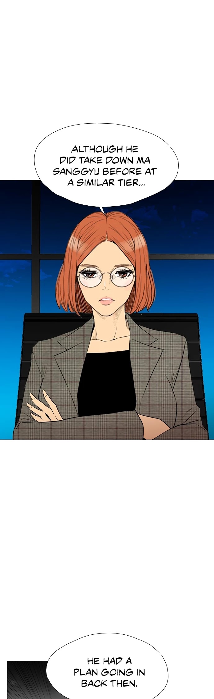 Revival Man Chapter 132 page 44 - Chapter 132