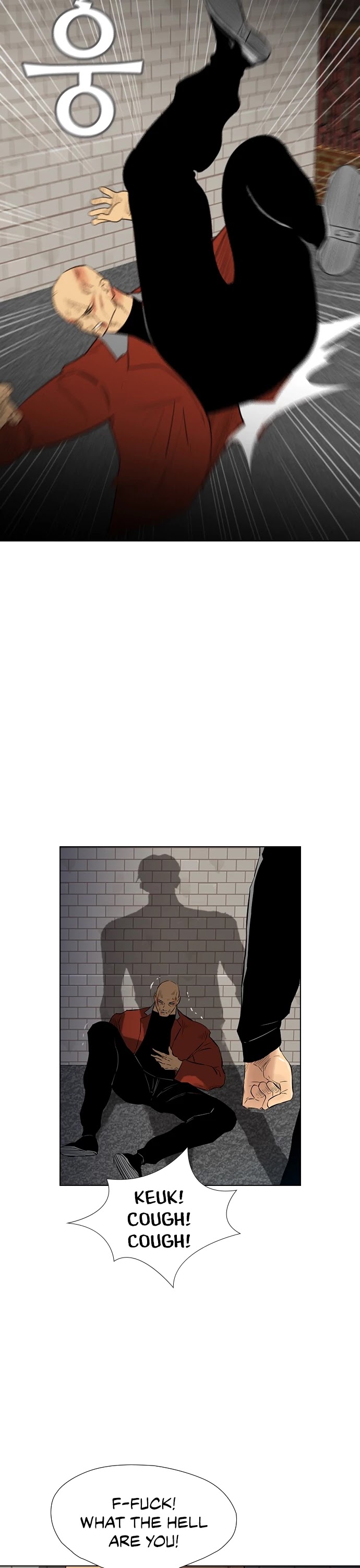 Revival Man Chapter 132 page 47 - Chapter 132