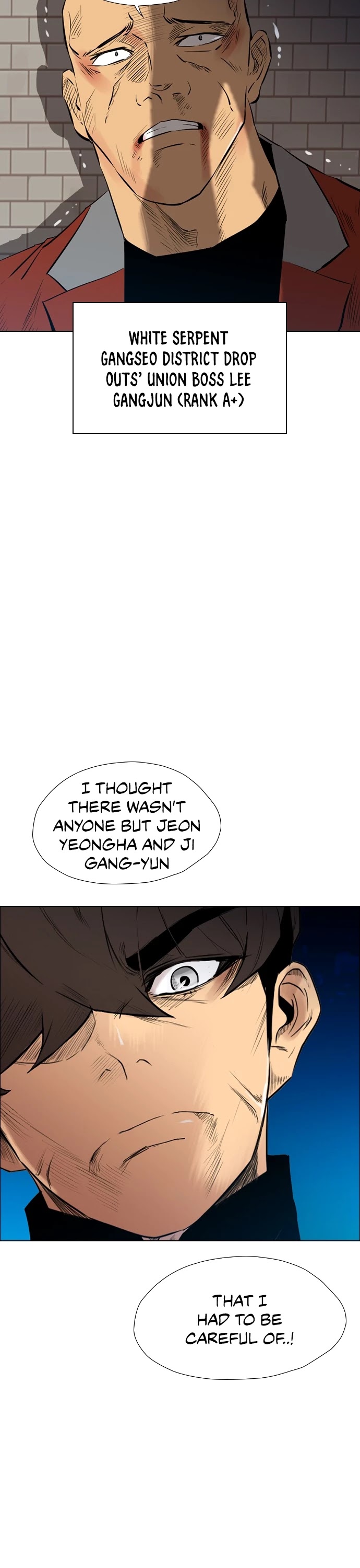Revival Man Chapter 132 page 48 - Chapter 132