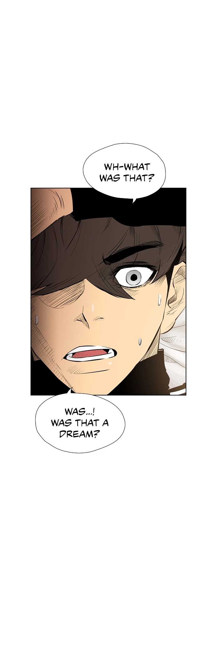 Revival Man Chapter 132 page 5 - Chapter 132